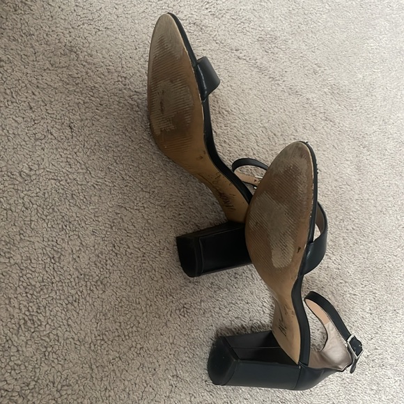 INC black heels - Picture 6 of 6